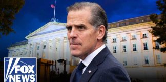 2028 Election Jibe Sparks Political Buzz 'LFG': Hunter Biden signals possible 2028 run
