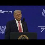 DeSantis signs bill to rename Palm Beach International Airport for Trump