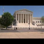 Supreme Court Justice Neil Gorsuch Seeks Broader Protections SCOTUS expected to rule on birthright citizenship | Right Now
