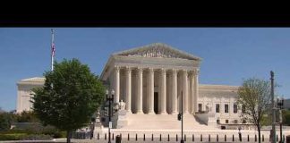 Supreme Court Justice Neil Gorsuch Seeks Broader Protections SCOTUS expected to rule on birthright citizenship | Right Now