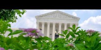 CBS Special Report | U.S. Supreme Court issues final rulings of the term