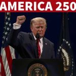 FULL: President Trump's July 4th remarks celebrating America 250