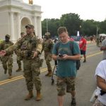 July 4 Event Descends: Chaos After Storms Force Evacuation Severe weather at DC's America 250 celebration prompts 2-hour evacuation