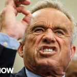 'Not listening to health experts': Ex-top CDC official slams RFK Jr.'s leadership