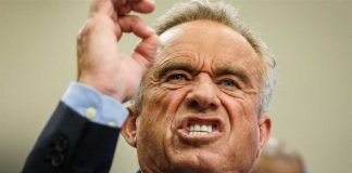 Vaccine Legal Protections, Triggering Industry Alarm 'Not listening to health experts': Ex-top CDC official slams RFK Jr.'s leadership