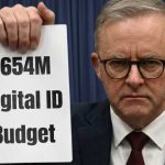 Australia's Digital ID Has No Off Switch