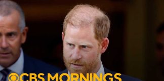 High Court Hands Daily Mail Sweeping Victory Prince Harry's U.K. trip mired with family drama and Daily Mail verdict
