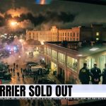 FBI Arrests Norfolk Steel Buyer — Carrier Repair Contracts Routed Through Sanctioned Shell