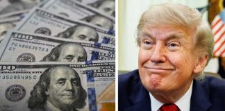 President Trump’s financial disclosure reveals at least $1.4 billion in crypto income