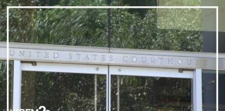 Federal Judges Appoint Prosecutor President Donald Trump fires Seattle U.S. Attorney