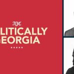 Trump’s Georgia Return Tests Rick Jackson’s Strategy | Politically Georgia