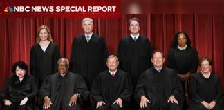 Special Report: Supreme Court issues rulings on birthright citizenship and transgender sports bans