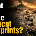 The 3.6 Million-Year-Old Footprints That Defy Explanation