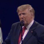 WATCH: President Trump delivers remarks celebrating America's 250th birthday
