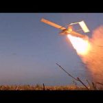 A crack Ukrainian drone team hunts Russian ships to isolate Crimea