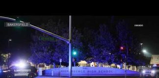 Football Game Turns Deadly, Teen Killed, 15-Year-Old Arrested Student shot and killed at football game in Bakersfield