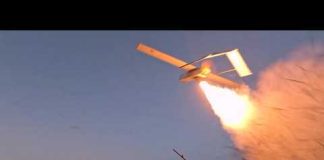 The Secret War Reshaping the Black Sea A crack Ukrainian drone team hunts Russian ships to isolate Crimea