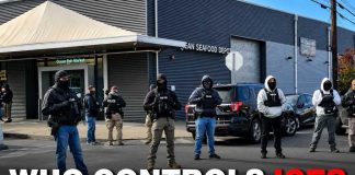 Judge Halts New York’s Mask Ban for Federal Agents DOJ Asks Court to Block New York's ICE Mask Law | What Happens Next?