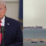 Trump’s New Hormuz Power Play Trump REJECTS Iranian tolls while pushing for Strait of Hormuz deal