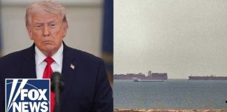 Trump’s New Hormuz Power Play Trump REJECTS Iranian tolls while pushing for Strait of Hormuz deal