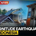Indonesia Earthquake: 7.7 Magnitude Triggers Tsunami Warning Indonesia Earthquake: 7.7 Magnitude Quake Triggers Tsunami Warning; Flores Residents Told to Flee