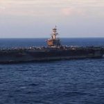 Navy Denies Food Shortages Amid Sailor Claims Growing concerns over the conditions on the USS Lincoln