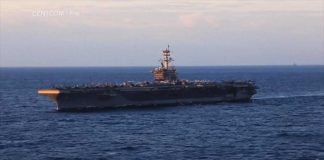 Growing concerns over the conditions on the USS Lincoln