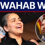 Aisha Wahab wins CA special election to replace Eric Swalwell