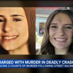 SoCal man accused of driving 117 mph before crash that killed 2 teens