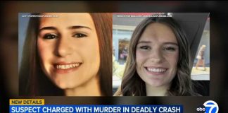 117 MPH Crash Leaves 2 Teens Dead SoCal man accused of driving 117 mph before crash that killed 2 teens