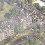 Massive Six-Alarm Fire Leaves Bay Area Families With Nothing Residents displaced, firefighters injured after massive fire at condo complex