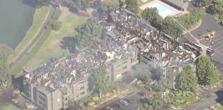 Massive Six-Alarm Fire Leaves Bay Area Families With Nothing Residents displaced, firefighters injured after massive fire at condo complex
