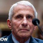 Fifth Amendment Showdown — Fauci Cornered Senate Cmte. votes to hold Dr. Fauci in contempt of Congress