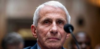 Senate Cmte. votes to hold Dr. Fauci in contempt of Congress