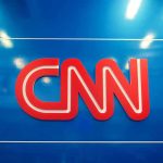 Media Bias Claims Grow Over CNN Coverage CNN logo on a blue background