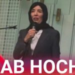 Kathy Hochul slammed for donning hijab as September 11 terror attack anniversary nears