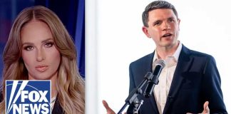 Disputed “Vegan” Becomes Texas Senate Weapon Tomi Lahren: Texas has to stay reliably RED