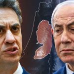 Trade Freeze Slams West Bank Goods UK sanctions Israeli West Bank settlements in major foreign policy shift