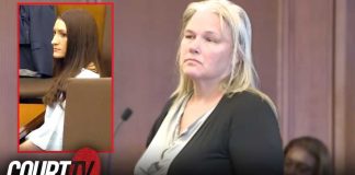 Juror Hunt Sparks Outrage—Was He Doxxed? Lindsay Clancy Juror Intimidation Suspect Appears in Court