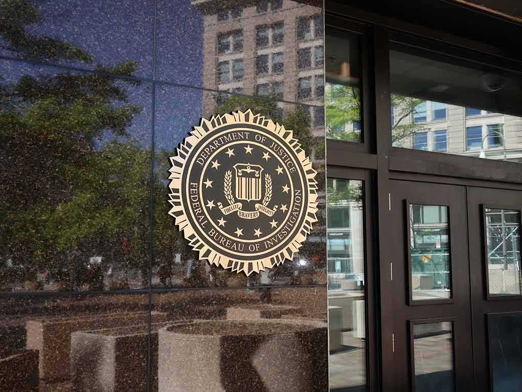 While Line Horizontal Three Students Arrested Over Alleged Trump Threats | Straight News