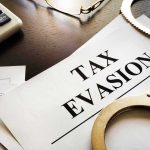 Comer Alleges Omar-Linked Winery Sold Empty Barrels Handcuffs and calculator on tax evasion document